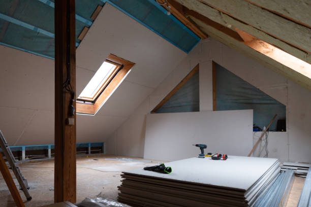 Best Insulation Installation Services in Dover Beaches South, NJ