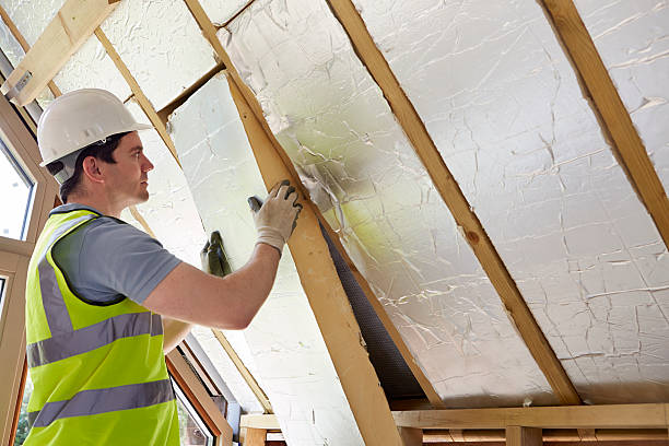 Best Types of Insulation in Dover Beaches South, NJ