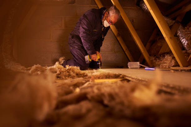 Best Insulation Maintenance and Repair in Dover Beaches South, NJ